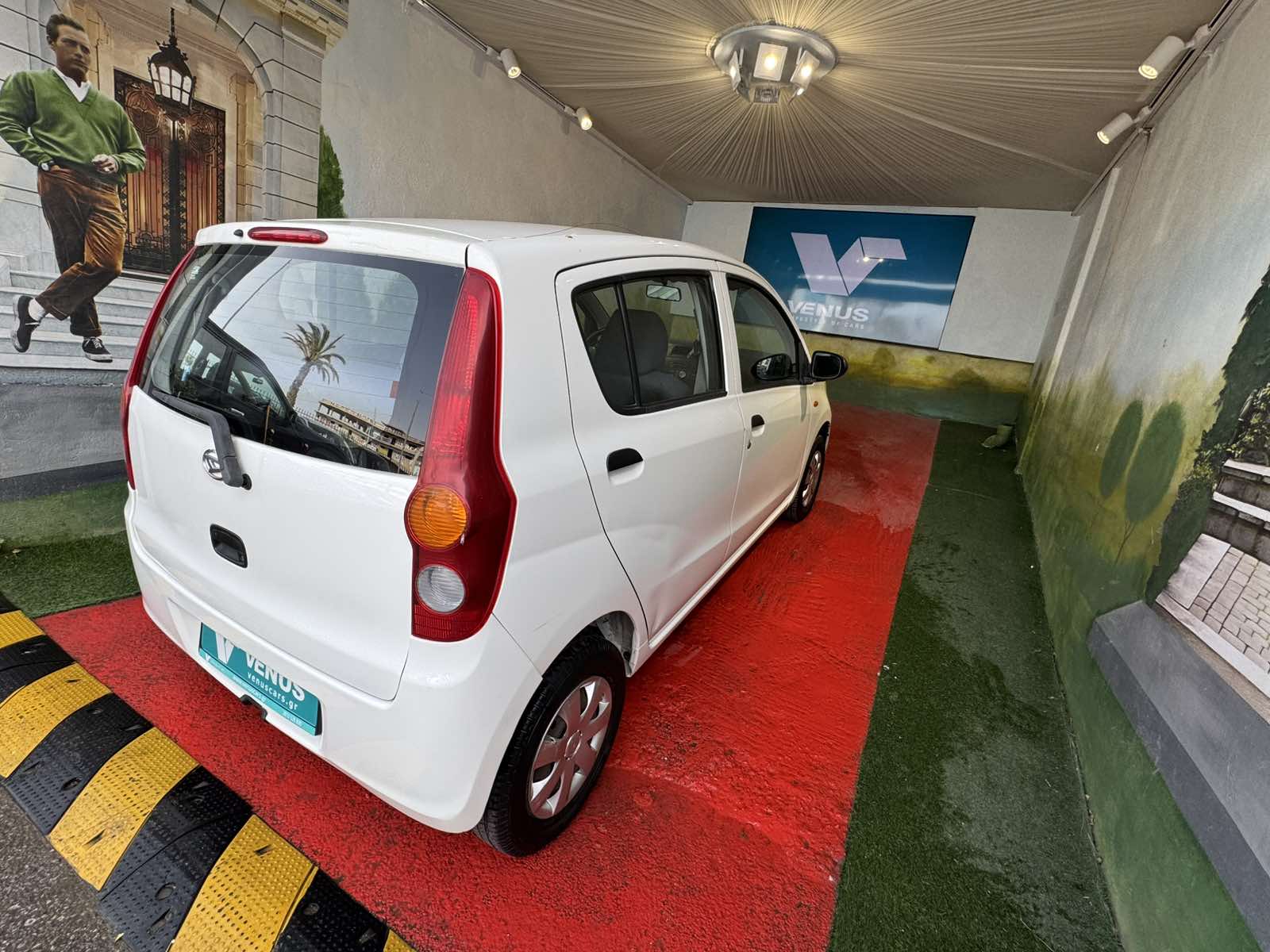 Daihatsu Cuore 12v 2008 - 2